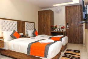 TARA PALACE HOTEL By BR HOTEL AND RESORTS